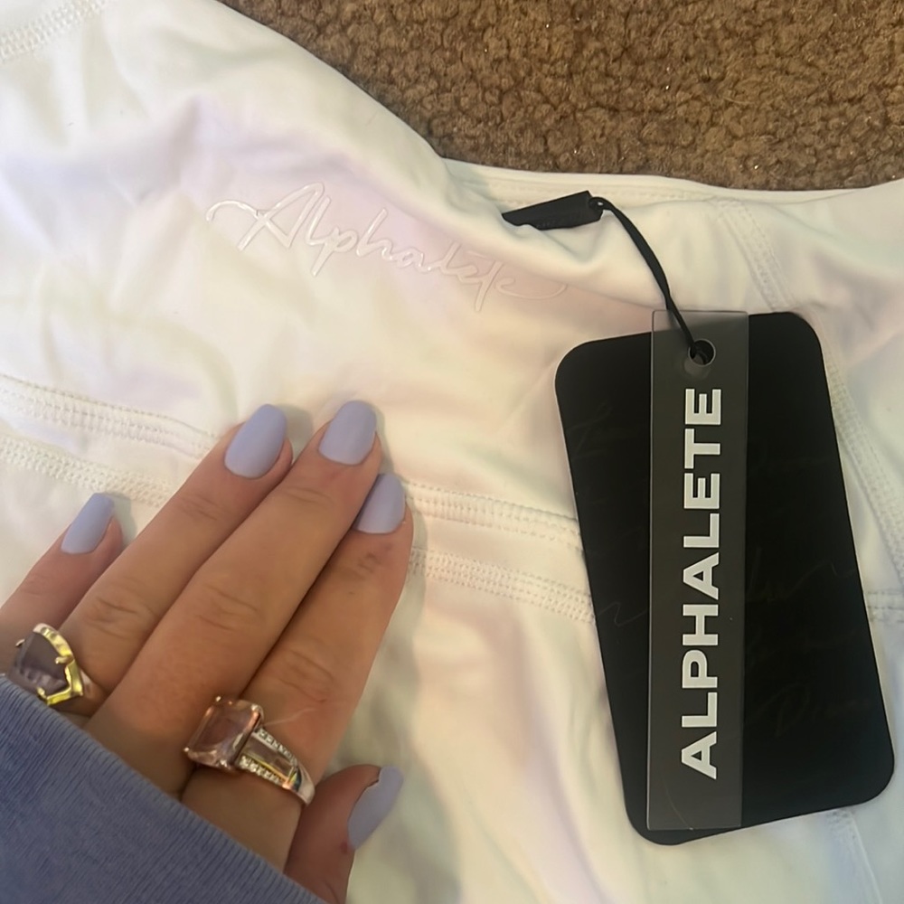 alphalete pulse shorts